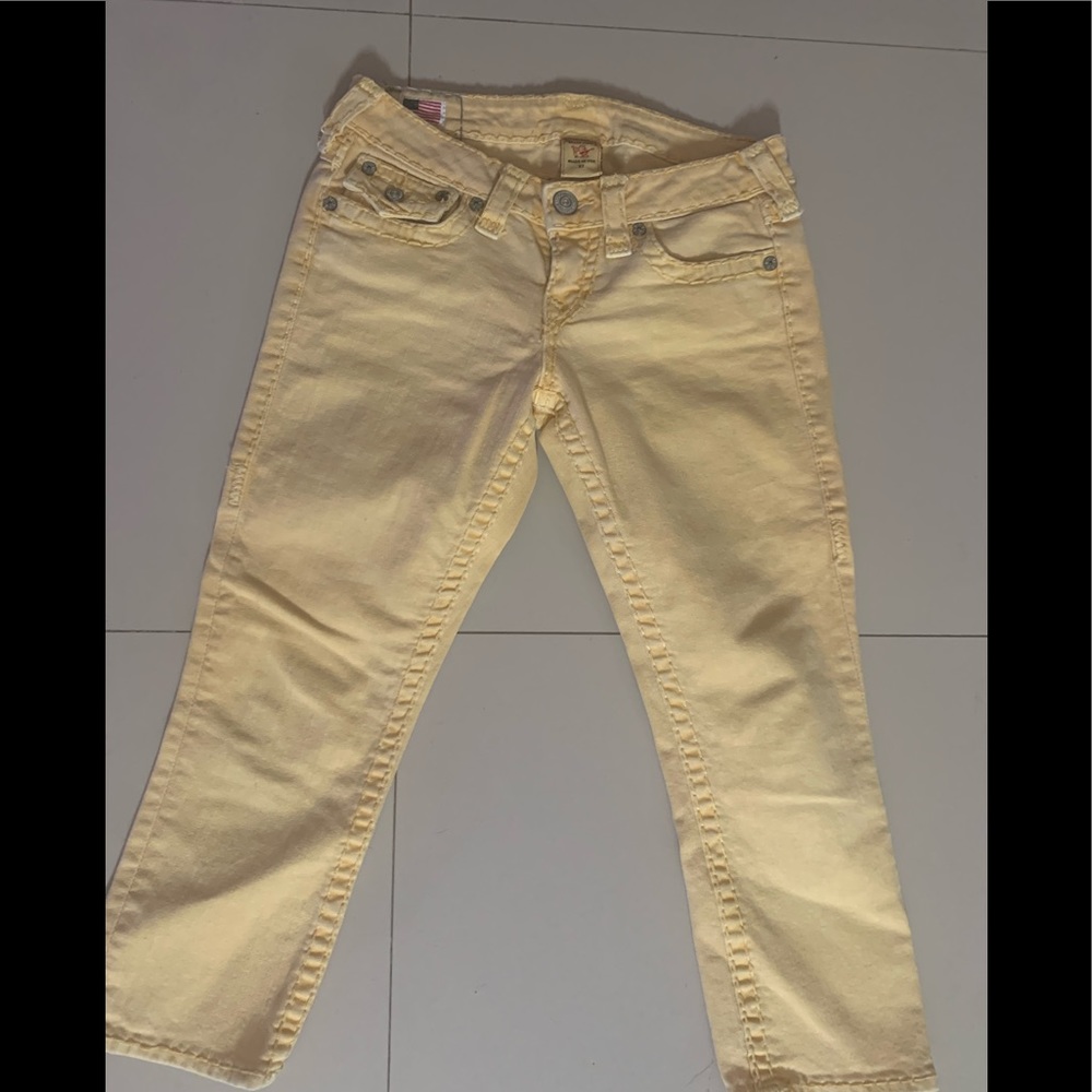 True Religion